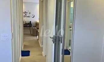 Imagem 7: São Paulo - Apartamento Padrão - Saúde