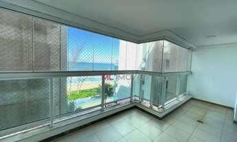 Imagem 3: Apartamento com 4 dormitórios para alugar, 150 m² por R$ 5.881,00/mês - Praia do Pecado