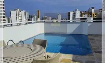 Imagem 2: Apartamento Cobertura a venda 4 quartos 260m² Barra Salvador-BA