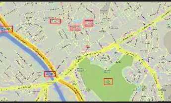 Imagem 3: São Paulo - Terreno Padrão - Santo Amaro