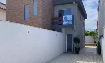 Imagem 2: Casa na praia com piscina