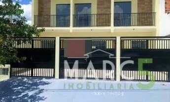 Imagem: Venda - SOBRADO - JARDIM IMPERIAL SOROCABA