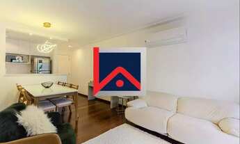 Imagem 5: Apartamento Venda Moema 63 m² 2 Dormitórios