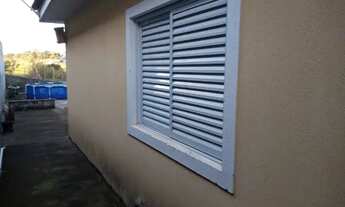 Imagem 4: Casa 2 Quartos, Suíte Rua Privativa - Vargem Grande Paulista