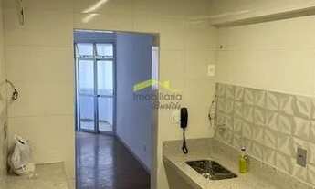 Imagem 5: Apartamento à venda, 2 quartos, 1 suíte, 1 vaga, Estoril - Belo Horizonte/MG