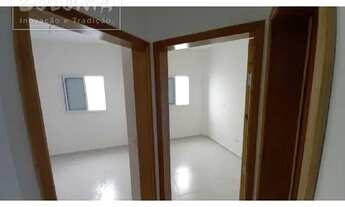 Imagem 5: Santo André - Apartamento Padrão - Vila América