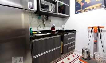 Imagem 5: Apartamento para Aluguel - Águas Claras, 1 Quarto, 33 m2