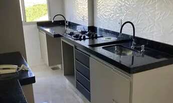 Imagem 5: Yes buriti 2 quartos 2 vagas - Vila Cruzeiro do sul