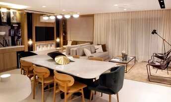 Imagem 4: Área Privativa à venda, 4 quartos, 2 suítes, 4 vagas, Santo Antônio - Belo Horizonte/MG