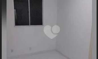 Imagem 5: Apartamento com 2 dormitórios à venda, 50 m² por R$ 198.000,00 - Taquara - Rio de Janeiro