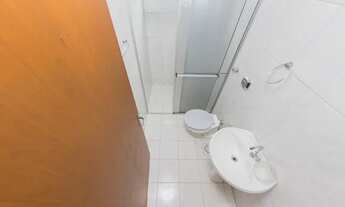 Imagem 7: Apartamento 1 quarto para aluguel SANTA MARIA