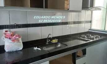 Imagem 5: Apartamento 3/4, sendo um suíte, Resid La Marc Vila Góis - Anápolis - GO