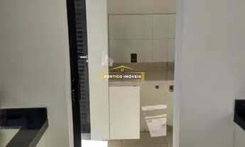 Imagem 3: Casa no Condomínio Terras Da Estância, de 3 quartos, 3 suítes. à venda