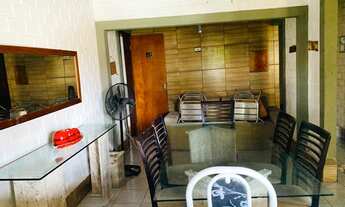 Imagem 5: Casa térrea com 4 suítes em condomínio