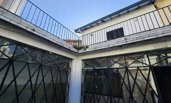 Imagem 2: Sobrado para venda tem 155 metros quadrados com 4 quartos em Vila Gomes Cardim - São Paulo