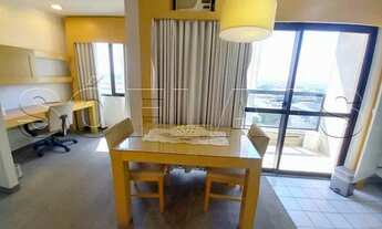 Imagem 2: Flat próximo ao Aeroporto de Congonhas, Washington Luis e Av. dos Bandeirantes. Com entrad