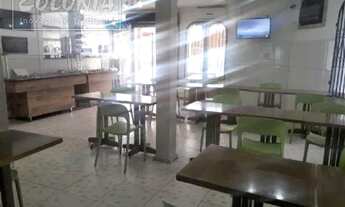 Imagem 3: Santo André - Loja/Salão - Centro