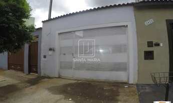 Imagem 2: Casa (térrea na rua) 2 dormitórios/suite, cozinha planejada