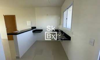 Imagem 4: Apartamento com 2 quartos sendo 1 suíte à venda, 65 m² por R$ 385.000 - Tibery - Uberlândi