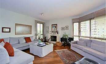 Imagem 2: APARTAMENTO RESIDENCIAL em São Paulo - SP, Paraíso do Morumbi