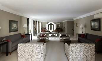 Imagem 2: APARTAMENTO RESIDENCIAL em SÃO PAULO - SP, JARDINS