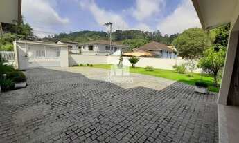 Imagem 5: Casa à venda, 4 quartos, 2 suítes, 2 vagas, Azambuja - Brusque/SC