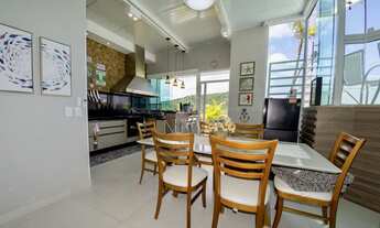 Imagem 4: Florianopolis - Apartamento Padrão - Jurere Internacional