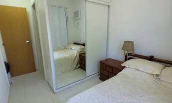 Imagem 3: Apartamento de 3 quartos mobiliado