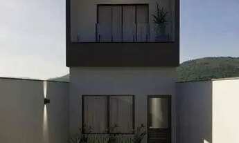 Imagem 2: Sobrado com 3 dormitórios à venda, 111 m² por R$ 370.000,00 - Parque do Museu - Caçapava/S