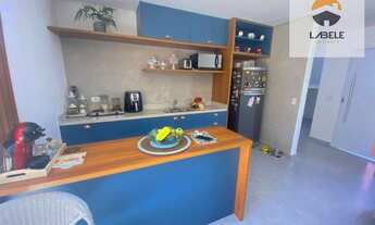 Imagem 5: CASA A VENDA - 2 SUÍTES- TERRA NOBRE - COTIA - SP