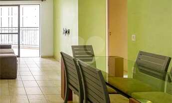 Imagem 2: Apartamento em Perdizes