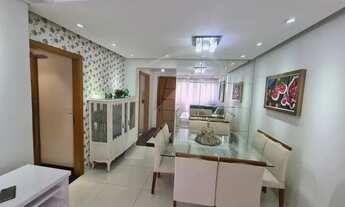 Imagem 4: Apartamento no Alto de Santana, 3 quartos, 2 banheiros, 1 vaga de garagem ,87m² de área ú