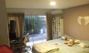 Imagem 3: Casa para aluguel possui 640 metros quadrados com 4 quartos