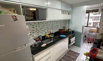 Imagem 6: Apt 2 quartos todo moderno - Ocean Pontal Recreio + clube na praia