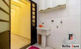 Imagem 7: Sobrado para locação na Mooca, bem localizado