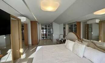 Imagem 5: Apartamento Mobiliado 03 Suíte