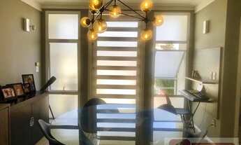 Imagem 4: Casa em Condomínio para Venda em Taubaté, Independência, 3 dormitórios, 1 suíte, 3 banheir