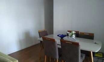 Imagem 5: Hollywood Aquarius Club-Apartamento / Padrão - Jardim Aquarius - Venda - Residencial