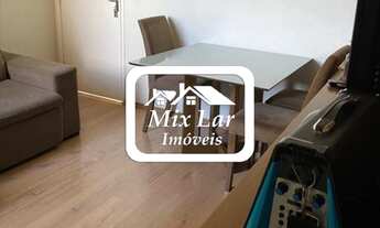 Imagem 4: REF: 5993- Apartamento no Jardim Roberto - Osasco SP