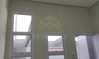 Imagem 3: Casa - Jardim Hubert - Indaiatuba