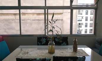 Imagem 5: Apto de 109 m² na Rua Costa, Consolação