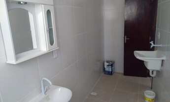 Imagem 7: Apartamento próximo do Centro todo reformado com sala, quarto, cozinha, banheiro e área