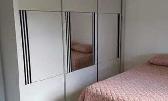 Imagem 6: Casa de condomínio sobrado para aluguel e venda tem 110 metros quadrados com 3 quartos