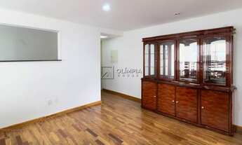 Imagem 4: Apartamento Locação Bela Vista 180 m² 3 Dormitórios