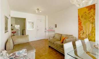 Imagem 7: Apartamento em Itaim Bibi - Edifício Mansões Florentinas - 2 dormitórios - 77m² - 1 vaga