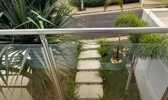 Imagem 4: Sobrado para venda possui 250 metros quadrados com 3 quartos em Parque Taquaral - Campinas