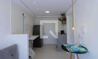 Imagem 3: Apartamento para Aluguel - Vila Guilherme, 1 Quarto, 28 m2