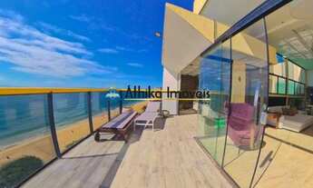 Imagem: Luxuosa Cobertura Duplex 4 Suítes de Frente