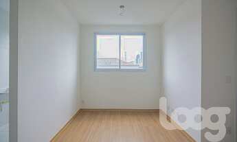 Imagem 2: Apartamento padrão em Brás - São Paulo