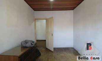 Imagem 6: Sobrado para venda com 80 metros quadrados com 3 quartos em Mooca - São Paulo - SP